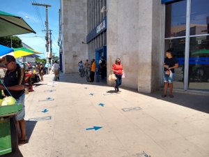 Agências da Caixa abrem normalmente em AL nesta terça (27)