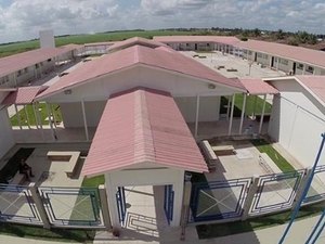 Escola do agreste de AL aprova 42 estudantes em universidades públicas