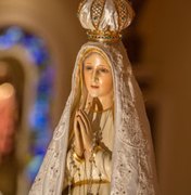 Arquidiocese receberá réplica da imagem de Nossa Senhora das Dores