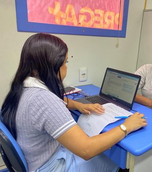 Secretaria do Trabalho divulga 2.529 vagas de emprego disponíveis no Sine Alagoas