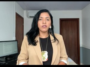 [Vídeo] Polícia investiga achado de dois corpos em cova rasa na zona rural de Rio Largo