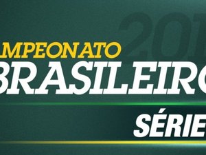 Resultados e classificação da série A