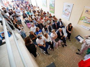 Justiça Itinerante beneficia população ribeirinha de Jacuípe