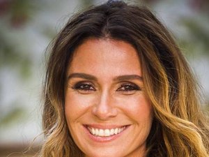 Giovanna Antonelli diz que irá se aposentar 'da vida louca' daqui 5 anos