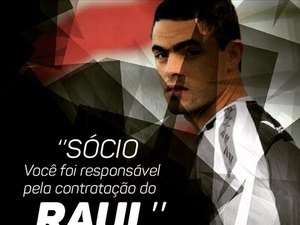 Em entrevista, meia Raul comemora retorno ao ASA