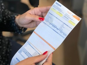 Famílias alagoanas de baixa renda têm descontos na conta de luz 