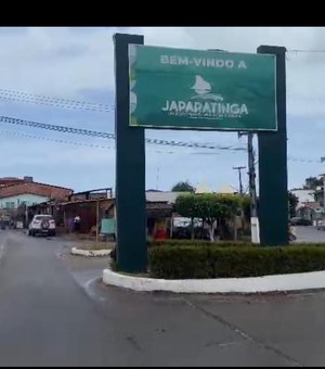 Eleitores de Japaratinga votarão em 26 seções eleitorais