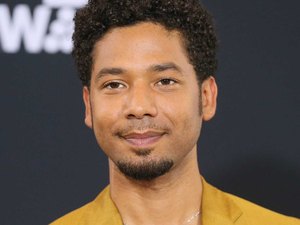 Ator de 'Empire' é hospitalizado após ataque homofóbico