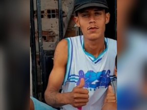 Homem é executado com nove tiros no bairro Benedito Bentes, em Maceió