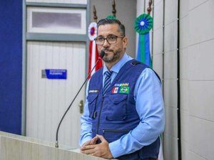Leonardo Dias critica governo Lula após explosão do número de pessoas em situação de rua