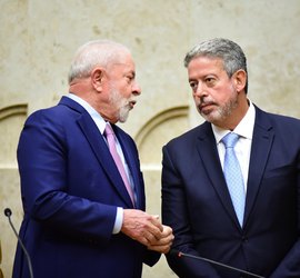 Lula inicia ‘limpeza’ de cargos do PP no governo; Indicações de Arthur Lira são preservadas