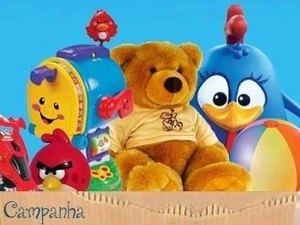 Grupo de Arapiraca faz campanha para doação de brinquedos