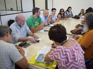 Governo organiza seminário sobre desenvolvimento da agricultura familiar