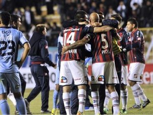 LIBERTADORES: San Lorenzo perde, mas vai à final inédita