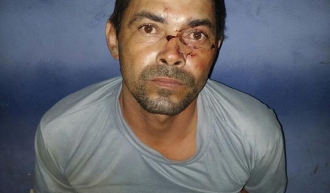 Polícia Civil prende integrantes de quadrilha acusados de  praticar homicídios no Agreste