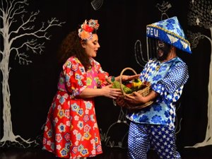 1º Festival de Teatro de Bonecos Abayomi acontece em Marechal Deodoro nos dias 20 e 21 de setembro
