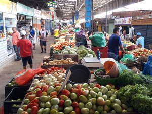 Mercados e feiras livres de Maceió têm horário de funcionamento alterado