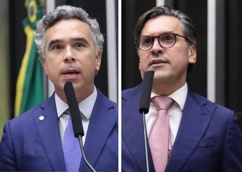 Deslocamento de Wanderley para o Senado causa tensão na chapa de federais do MDB