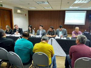 Com nova fórmula aprovada ASA enfrentará o CRB em Arapiraca 