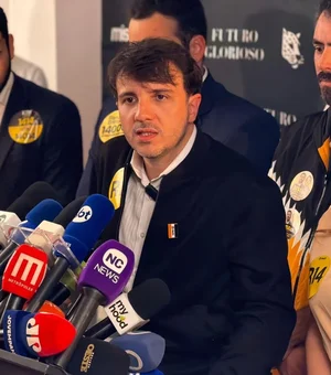 Renan Santos sobre decisão de Dias Toffoli: 'Inflexão autoritária'