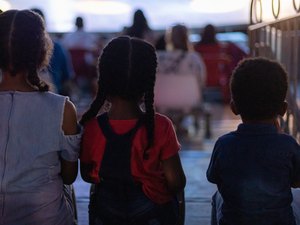 Crianças de unidades de acolhimento terão programação completa no mês da criança