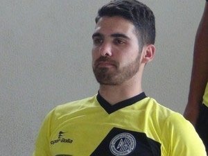 ASA não terá Rayan e faz treino na tarde de hoje em Teresina