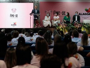 Programa de Reconstrução Mamária começa atender mulheres do interior de Alagoas