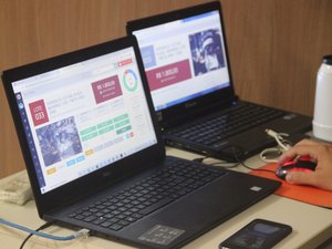 Detran/AL promove leilão online de carros e sucatas em Maceió e Arapiraca