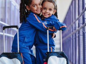 Gigantinho Salvador Lyra transforma vida de centenas de crianças, mães e profissionais