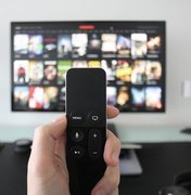 Um quarto da população brasileira tem televisão de tela fina, diz IBGE