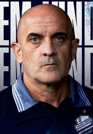 Itamar Schülle, ex-Santa Cruz, é anunciado como novo técnico do CSA