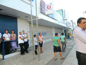 Comércio de Arapiraca não abrirá no feriado de Corpos Christi