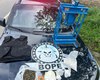 Bope cumpre mandado de prisão e apreende drogas e colete balístico no Pilar