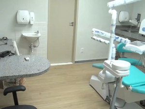 Fórum da Capital ganha novo espaço para Departamento de Saúde