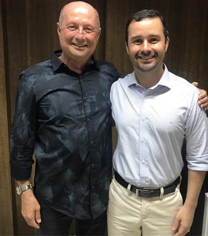 Fernando Toledo pede aposentadoria e abre caminho para filho no Tribunal de Contas