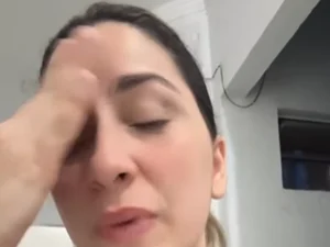 Influenciadora arapiraquense cai em golpe do falso advogado e alerta seguidores
