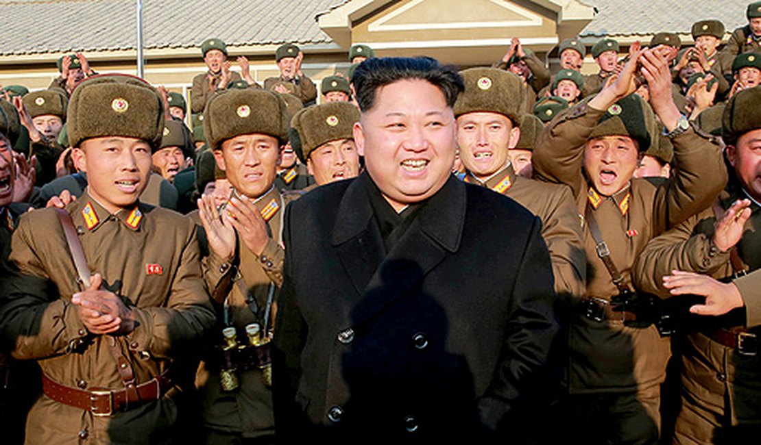 Presidente sul-coreano diz que é cedo para ser otimista sobre a Coreia do Norte