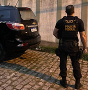 PF combate tráfico humano e trabalho escravo internacional; havia vítimas alagoanas