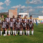 Na estreia da Copa Alagoas, ASA empata com o Jaciobá em 0 a 0 