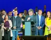 Milei chama Lula de 'presidiário' e pede Flávio contra 'tragédia econômica'