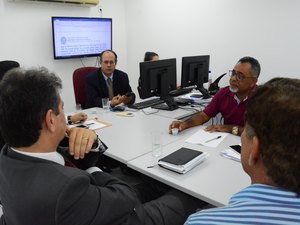 MPT realiza audiência para tratar de repasses financeiros a hospitais