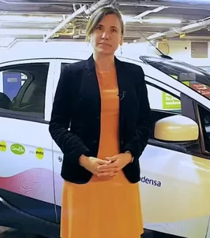 Ex-reality colombiana é presa acusada de matar duas adolescentes envenenadas