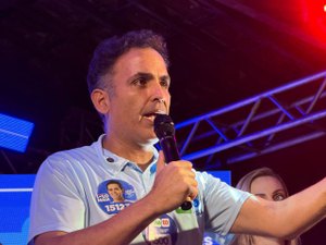 Renato Filho une forças e mostra poder de articulação por Alagoas no Congresso