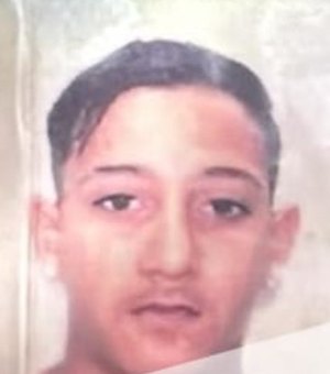 Câmeras registram momento em que jovem é morto a tiros na Santa Amélia