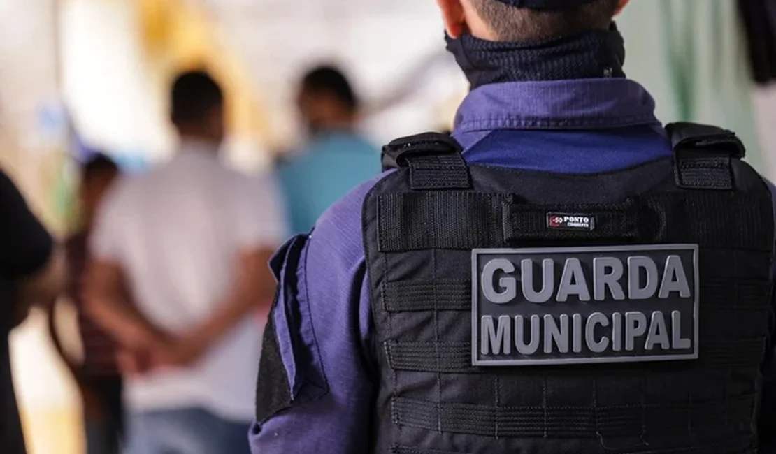 MP recomenda ampliação do efetivo da Guarda Municipal de Arapiraca