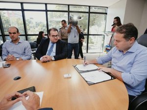 Suspensão do ICMS sobre o leite garante comercialização de 40 mil litros produzidos em AL