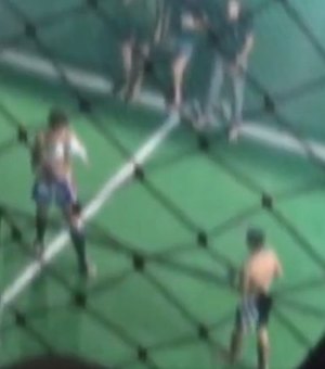 ‘Luta Clandestina’: Polícia Civil investigará evento que deixou jovem internado no bairro da Jatiúca