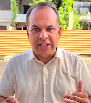 Francisco Salles diz que eleições marcarão “virada de página” em Alagoas