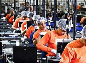 Coronavírus afeta 60% da indústria de eletroeletrônicos do Brasil