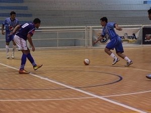 Com equipes de várias cidades, Copa Umbro/Unimed movimenta Futsal em Arapiraca